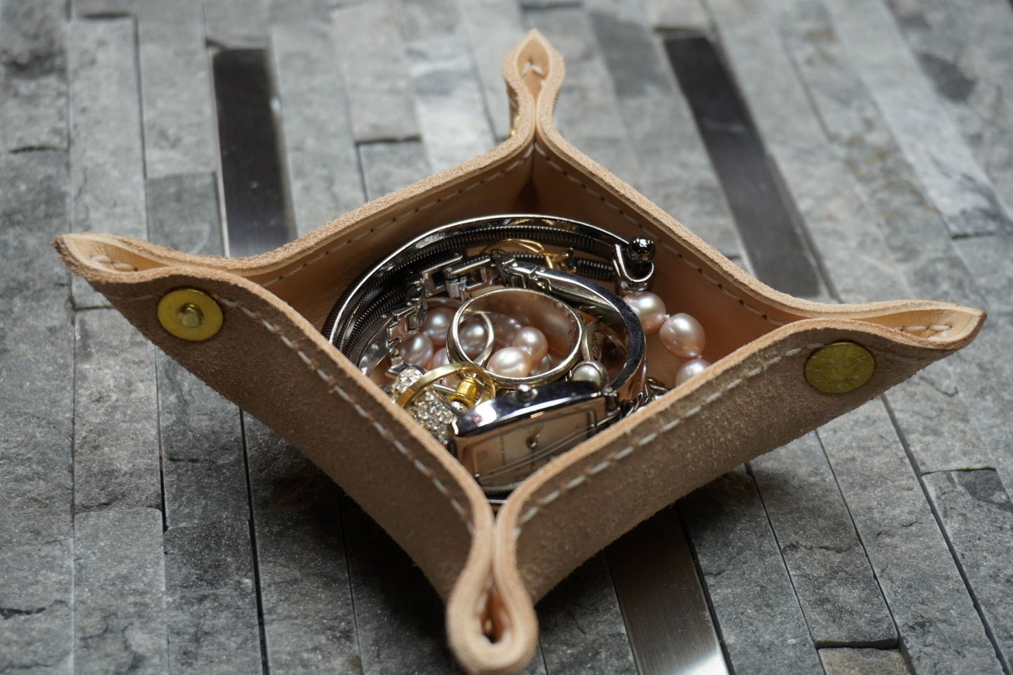 Valet Tray