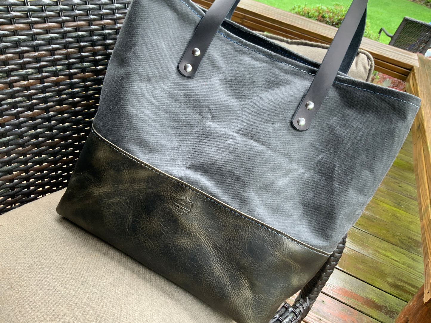 Large Tote