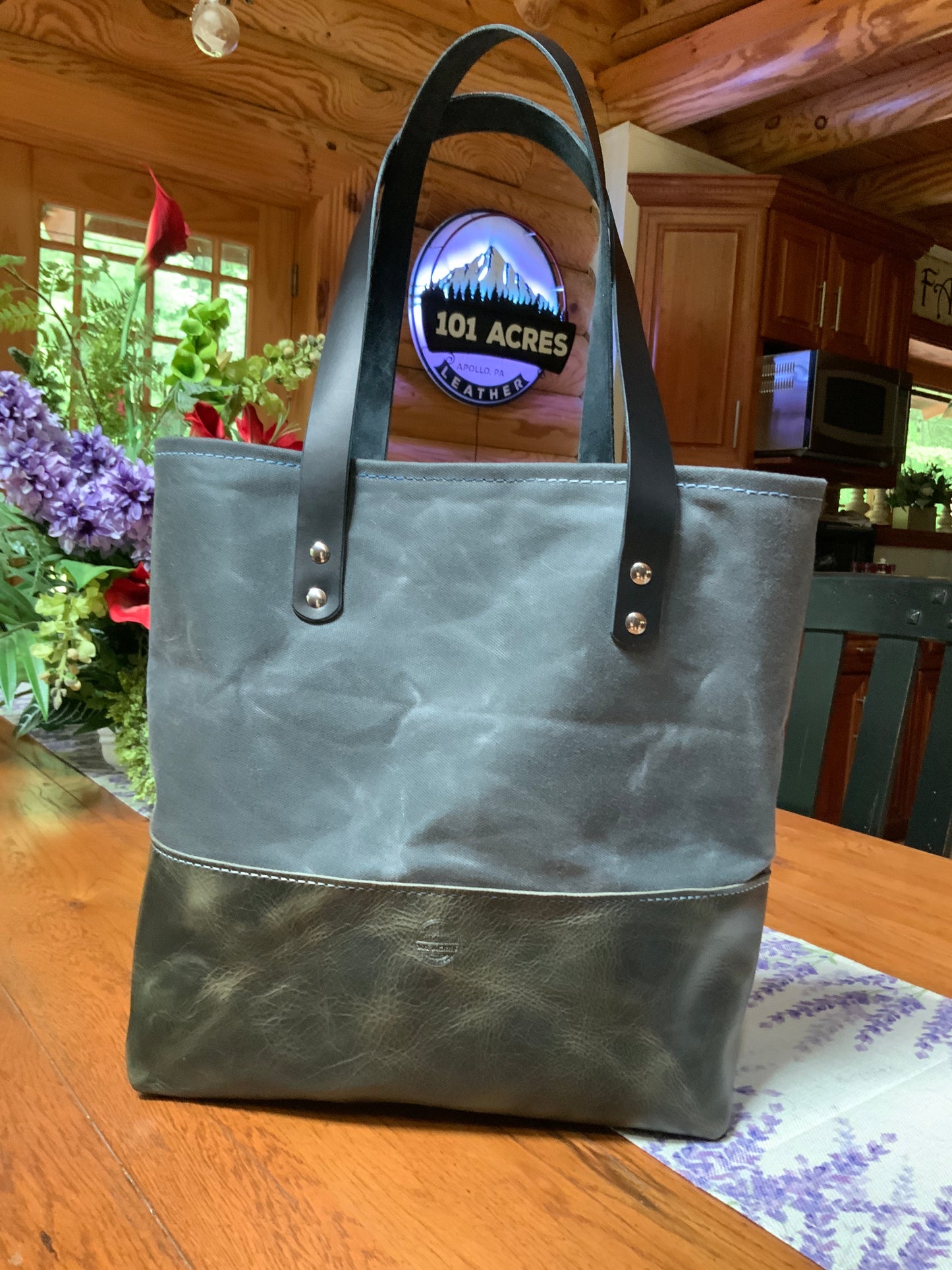 Large Tote