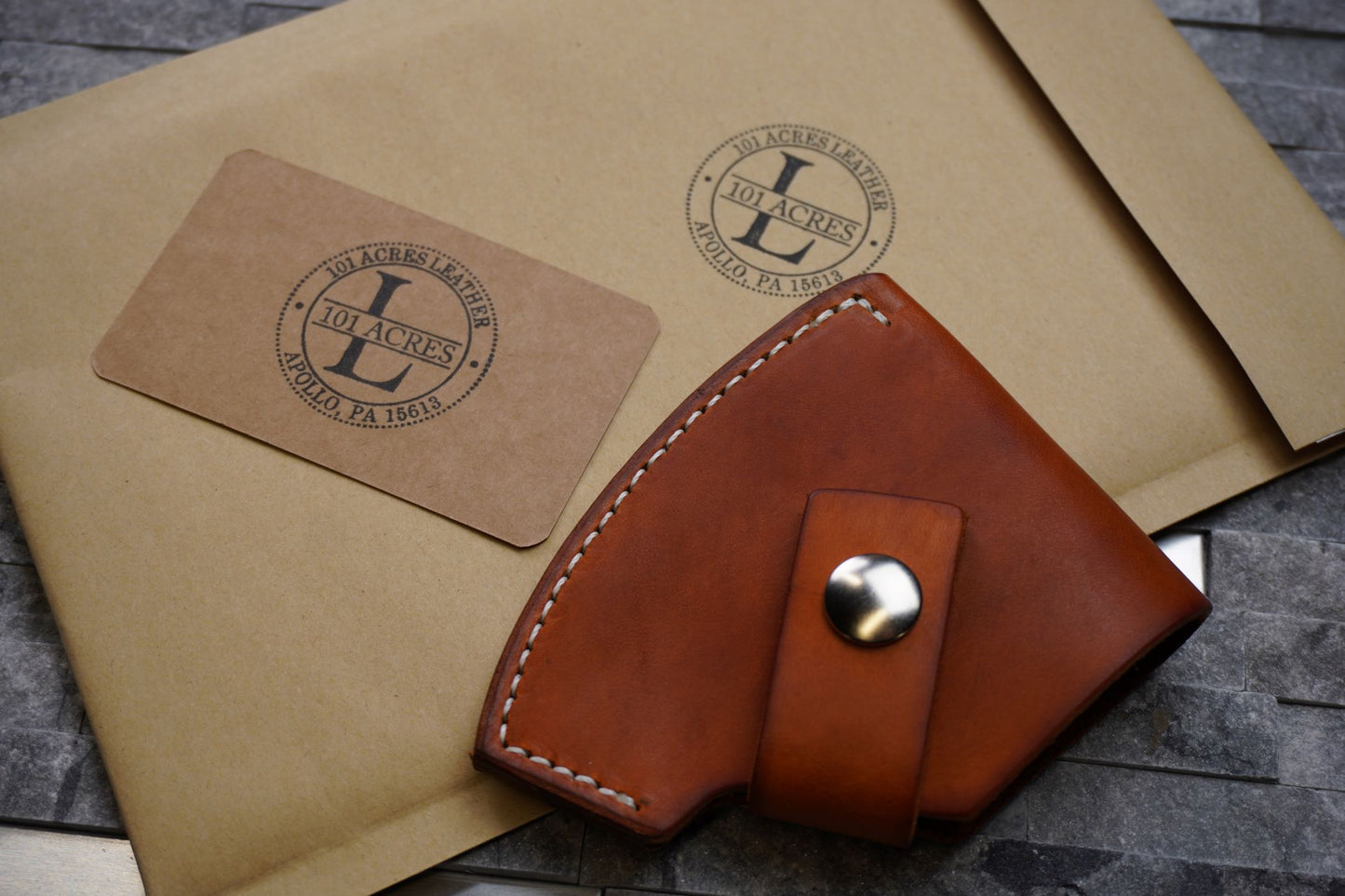 Sheath or Wallet Shipping