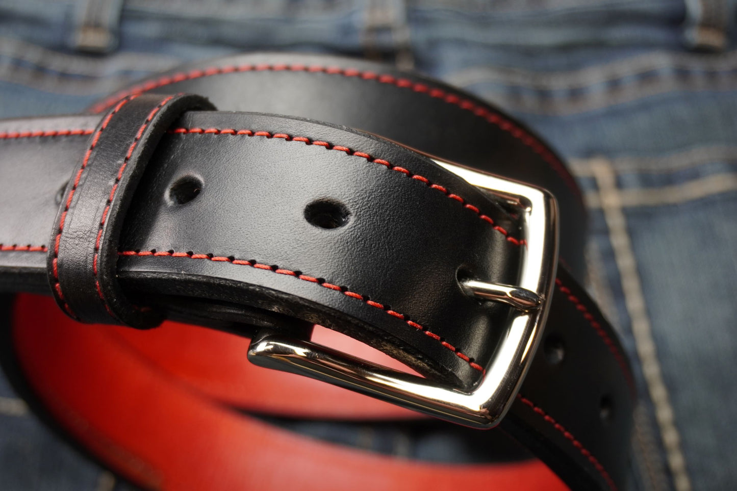 Every Day Carry Belts