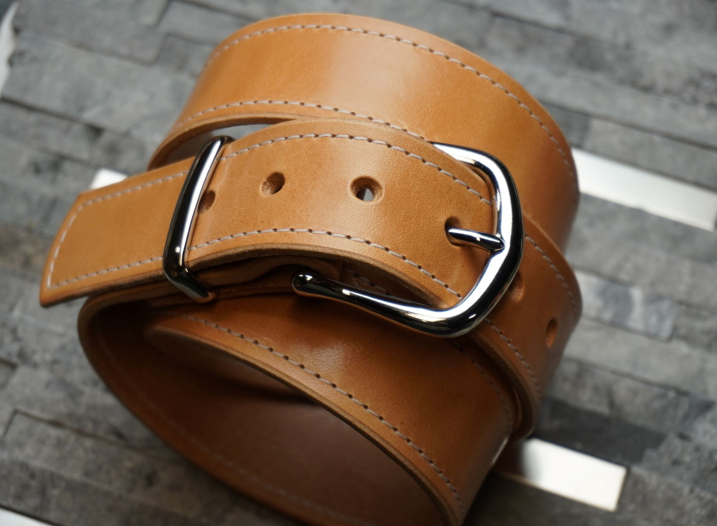 Every Day Carry Belts