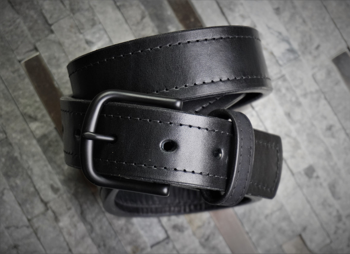 Every Day Carry Belts