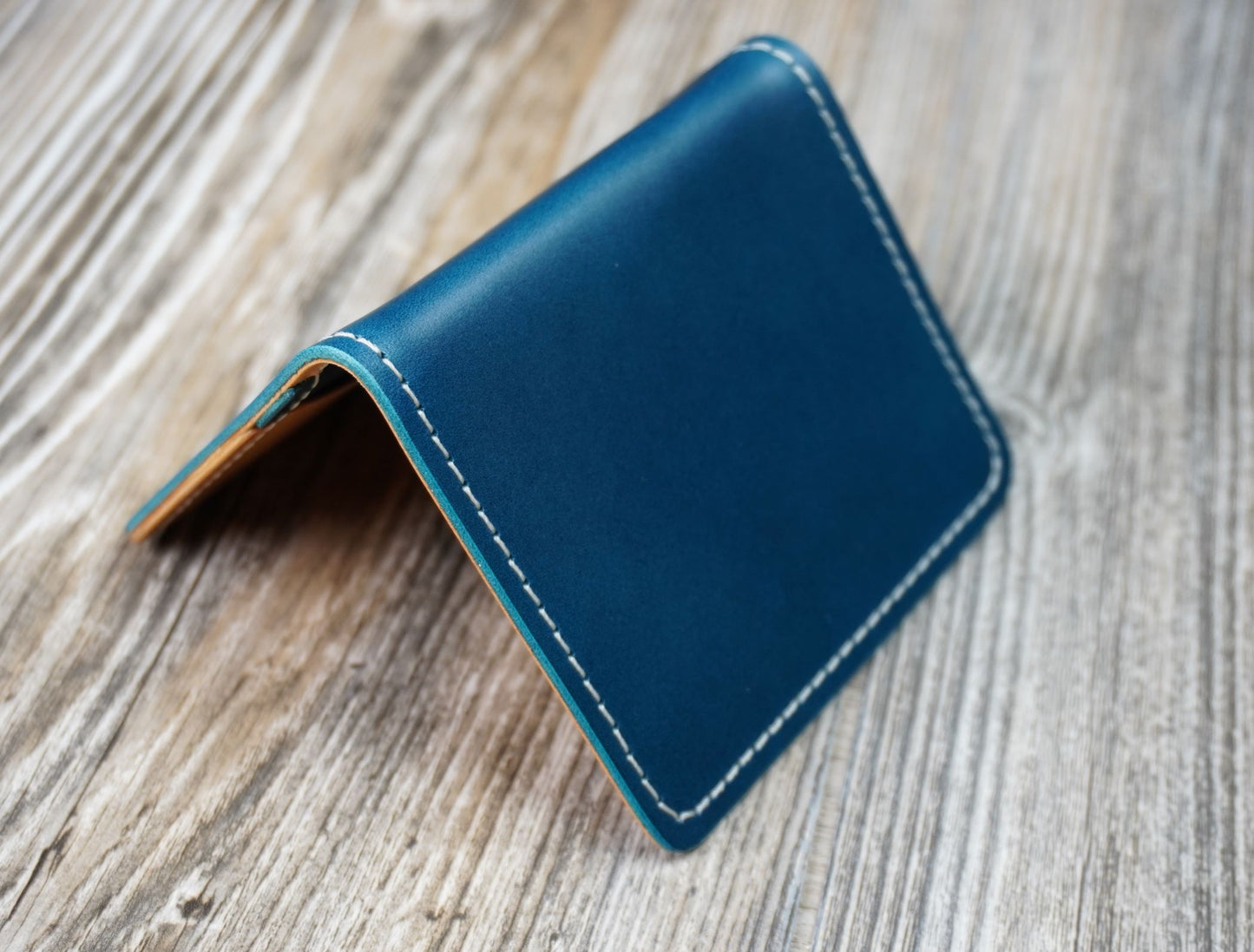 The Van wallet, card holder