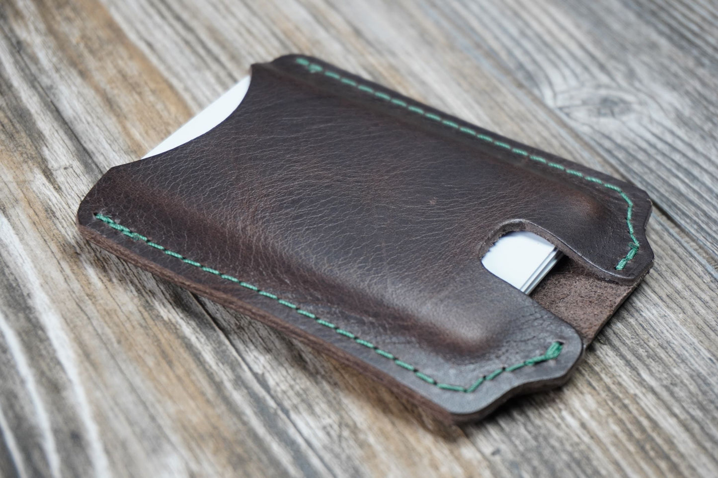 Markle wallet, card holder