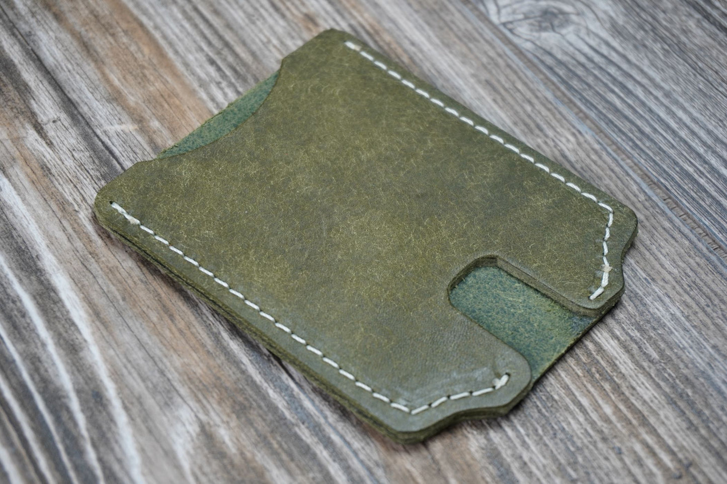 Markle wallet, card holder