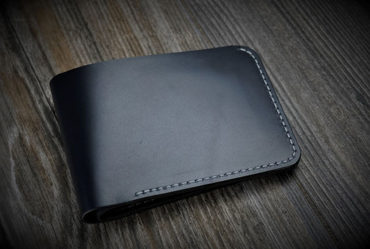 New Ken bi-fold wallet
