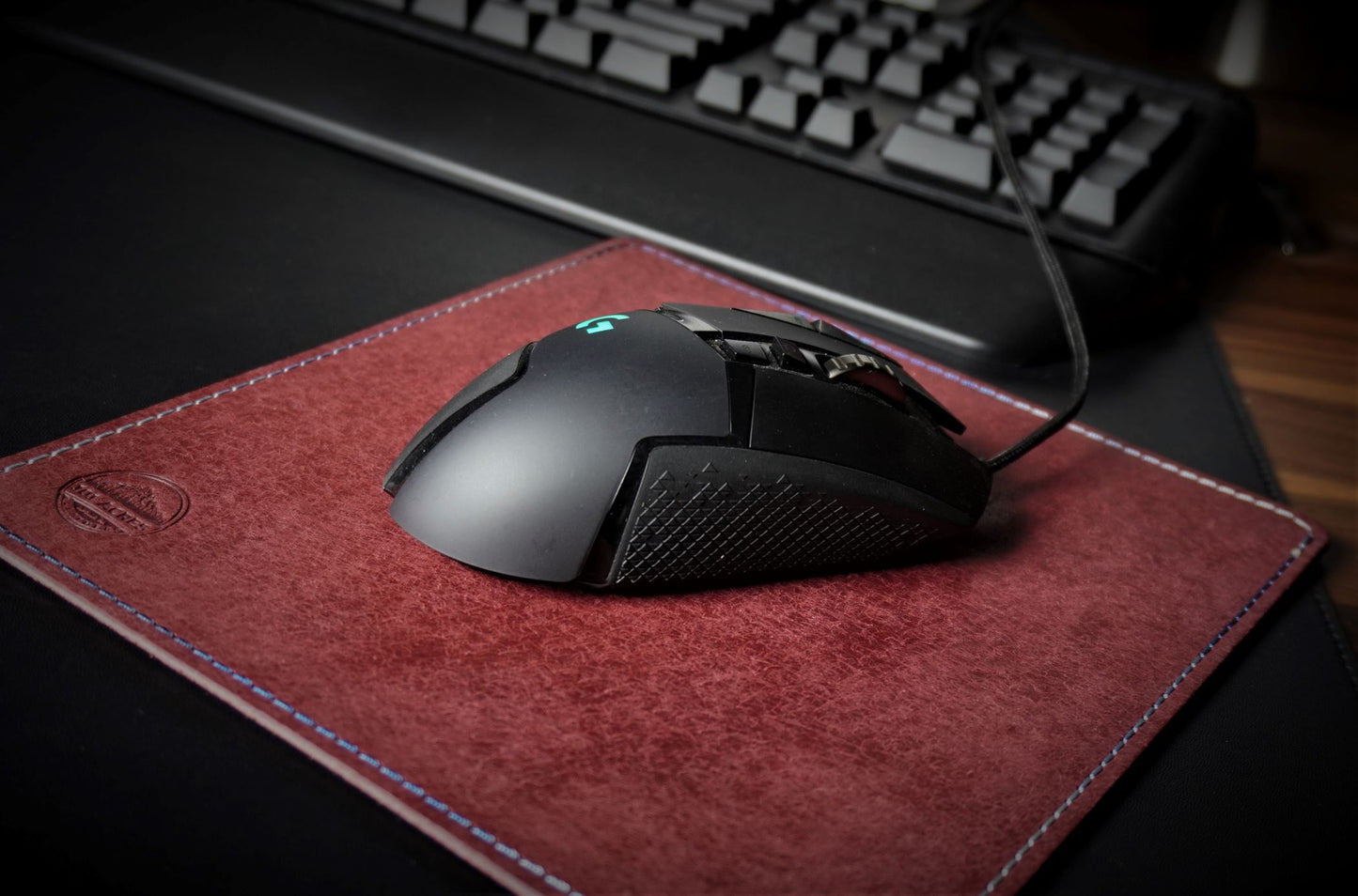 Mouse Pads