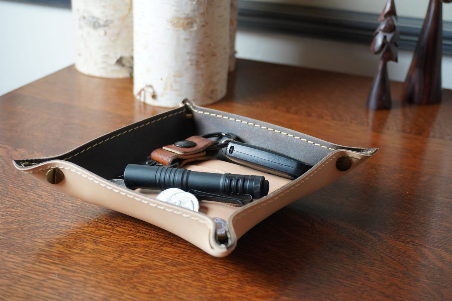 Valet Tray, Medium